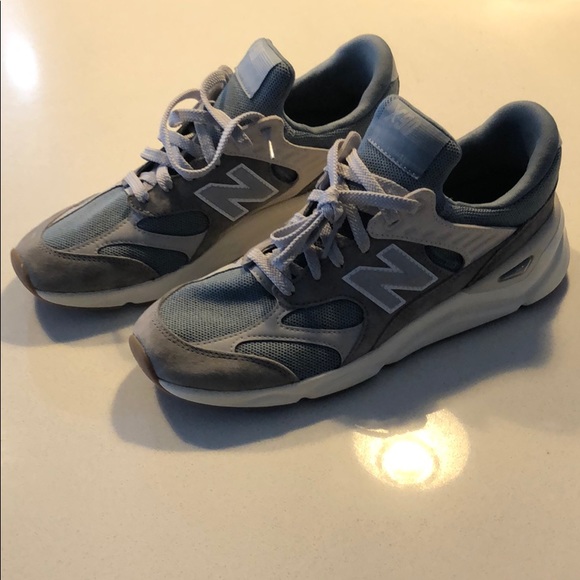 new balance 696 marblehead
